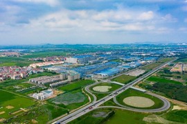 Vì sao dự án Cát Tường Smart City Bắc Ninh bị thanh tra?