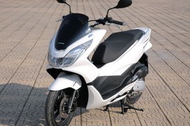 Mổ xẻ ưu, nhược điểm Honda PCX 2014