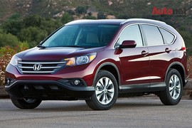 Honda trình làng công nghệ 'tránh' đèn đỏ