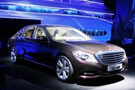 Nữ đại gia gửi tâm thư cho Tổng giám đốc Mercedes-Benz VN