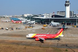 VietjetAir gây sốc, miễn phí vé cho khách đi Singapore