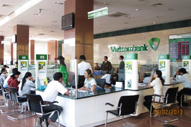 Vietcombank “ăn bớt” 37 tỷ đồng tiền lương của nhân viên