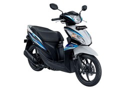 Honda Spacy 2015 ra mắt với giá rẻ giật mình