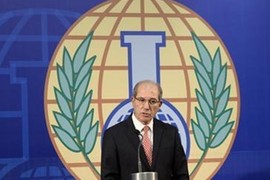 OPCW đoạt giải Nobel Hòa bình