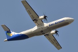 Xác định 02 người Việt tử nạn máy bay ATR 72 ở Lào