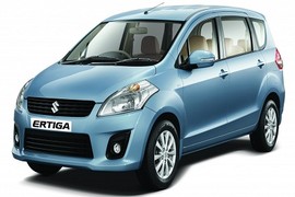 47.000 Suzuki Swift bị thu hồi vì...bốc mùi