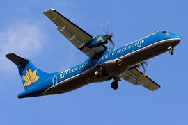 Ba tháng, Vietnam Airlines dính 3 “phốt“