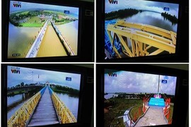 Chuyển động 24h VTV bị tố dùng "đồ" không xin phép