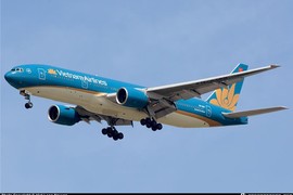 Vì đâu cổ phiếu Vietnam Airlines bất ngờ có thanh khoản tăng vọt?