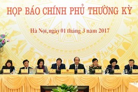 Sẽ làm rõ khối tài sản Thứ trưởng Công Thương Hồ Thị Kim Thoa