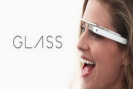 Google glass...nên cân nhắc khi dùng học tiếng Anh