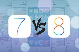 Những điều iOS 8 làm được, còn iOS 7 “bó tay” (1)