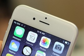  iOS 8 lỗi nặng, Apple vội vàng nâng cấp IOS 8.0.2 