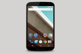 Lộ hình ảnh và cấu hình Google Nexus 6 gần hoàn chỉnh