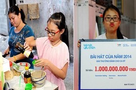 Thu nhập khủng của Phương Mỹ Chi sau hai năm đổi đời 