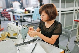 Project Runway bị nghi dùng thí sinh tật nguyền để tạo chú ý