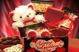 Gợi ý quà tặng Valentine giá mềm mà vẫn ý nghĩa