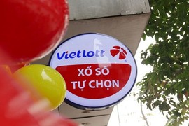 Kết quả Vietlott mới nhất: 35 tỷ đồng chưa có chủ nhân