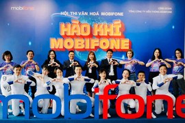 Ông Lý Quốc Minh- Giám đốc Công ty Dịch vụ MobiFone khu vực 2: Nghĩ tích cực, nói tích cực và làm tích cực mỗi ngày 