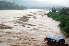 Thủ tướng: Tập trung ứng phó lũ lớn, đảm bảo an toàn đê điều