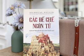 Lịch sử thế giới từ góc nhìn ngôn ngữ