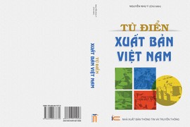 Từ điển Xuất bản Việt Nam