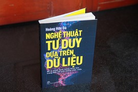 Cuốn sách giúp người đọc hiểu về bí mật ẩn sau những con số