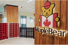 Trường Maple Bear Westlake Point hoạt động chui? 