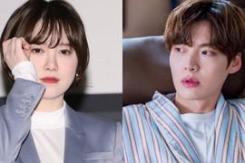 Vợ chồng Ahn Jae Hyun không hạnh phúc từ lâu, Goo Hye Sun rất tội nghiệp?