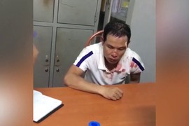 Chân dung “mẹ mìn, bố mìn” bắt cóc trẻ em "dậy sóng"