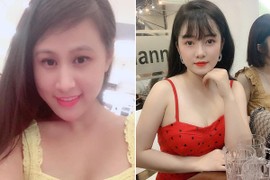 “Hotgirl” điều hành đường dây cá độ, môi giới mại dâm, buôn ma tuý: Danh sách dài...