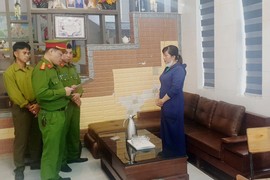 “Nữ quái” mạo danh nhân viên ngân hàng lừa đảo, chiếm đoạt tài sản