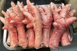 Na Việt giá siêu đắt, nho Trung Quốc chỉ 20.000 đồng/kg