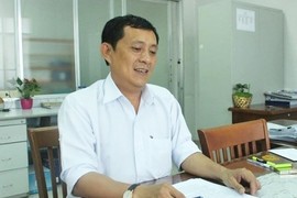 Cựu Trưởng phòng Tài nguyên và Môi trường ở Bình Dương bị truy nã