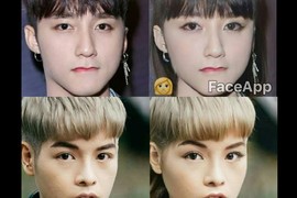 Faceapp tuyên bố không thu thập ảnh có mặt của người dùng