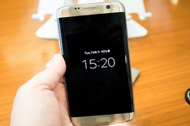 10 mẹo hay trên bộ đôi Samsung Galaxy S7/S7 Edge 