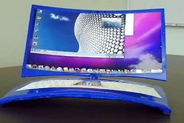 9 mẫu laptop hình thù kỳ quặc nhất quả đất