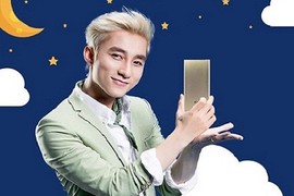 Mê selfie, Sơn Tùng M-TP khoái loạt điện thoại nào?