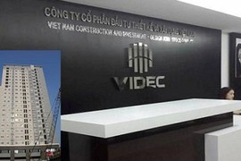 Công ty Videc hô biến mái kỹ thuật, trục lợi hàng chục tỷ 