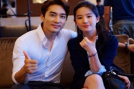 Soi tài sản khủng của Lưu Diệc Phi - Song Seung Hun sau kết hôn