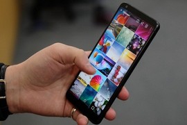 8 tính năng nổi bật nhất trên "hàng nóng" LG G6