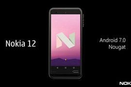 Mê mẩn vẻ đẹp của Nokia 12 phong cách cổ điển