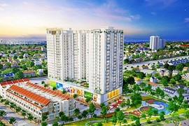 "Đội lái" làm giá, bong bóng bất động sản phình to 