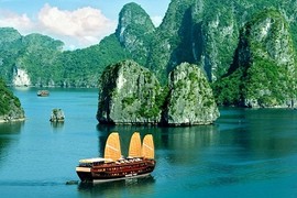 Điểm tour du lịch 30/4 giá mềm cho người “eo hẹp“