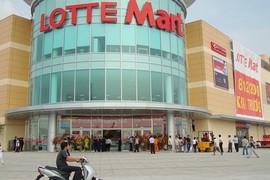 10 năm thua lỗ đáng ngờ của Lotte Mart ở Việt Nam