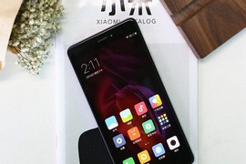 Loạt smartphone giá rẻ mới lên kệ ở Việt Nam