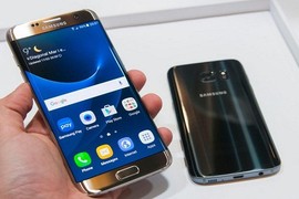 Gần 2 tháng bán ra, pin của Galaxy S8 vẫn “an toàn“