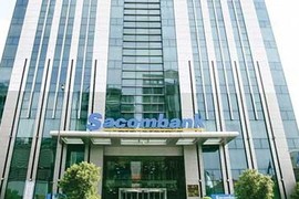 Sacombank bị Moody's hạ xếp hạng nợ, tiền gửi dài hạn