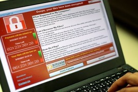 Bắc Triều Tiên đứng sau cuộc tấn công bằng WannaCry