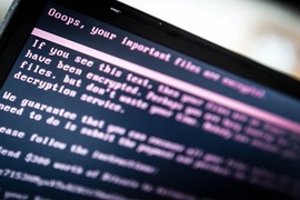 Tiết lộ sốc về mã độc Petya và thế lực đứng sau